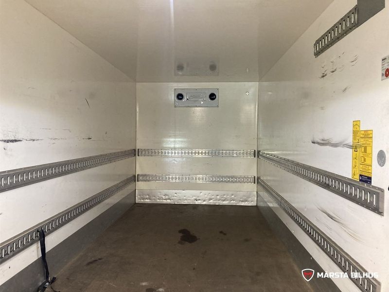 Iveco Daily bild 16