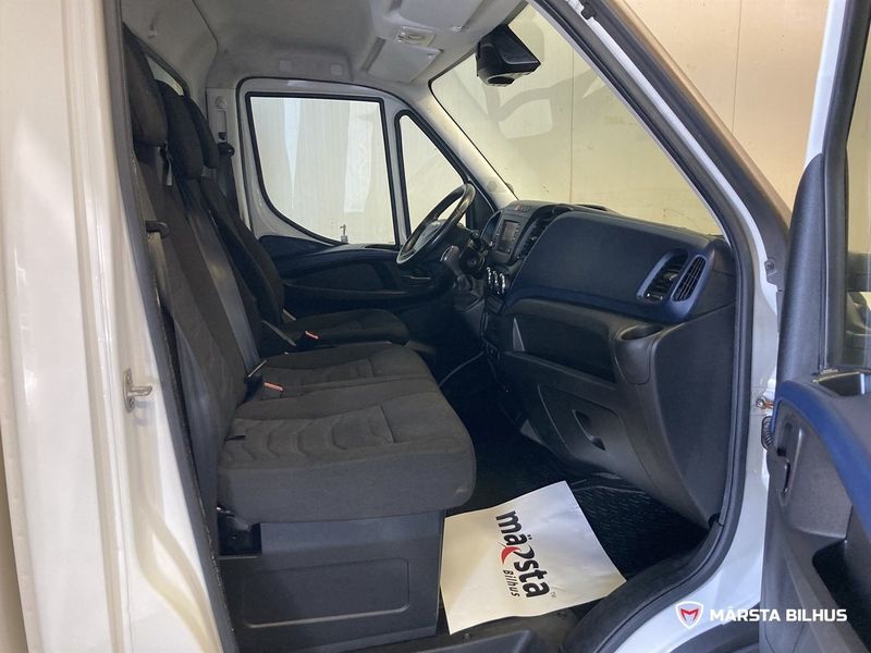 Iveco Daily bild 7