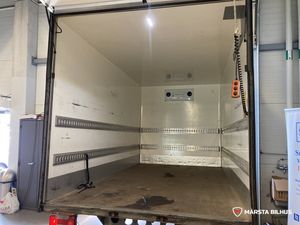Iveco Daily bild 15