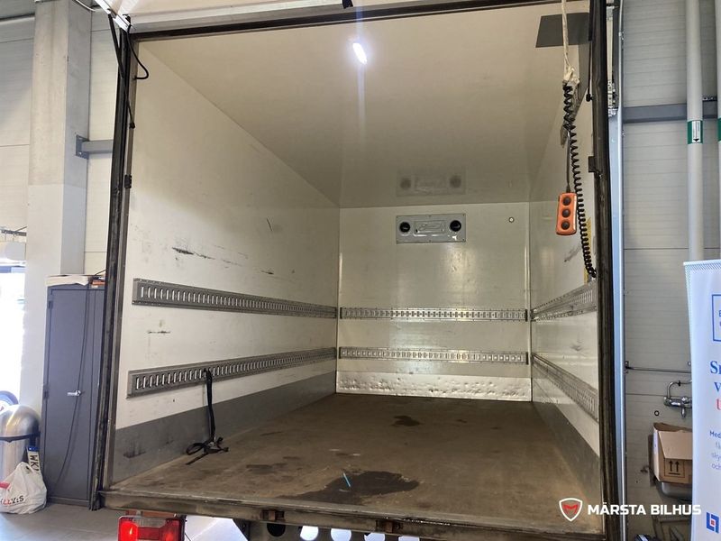 Iveco Daily bild 15