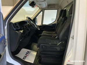 Iveco Daily bild 8
