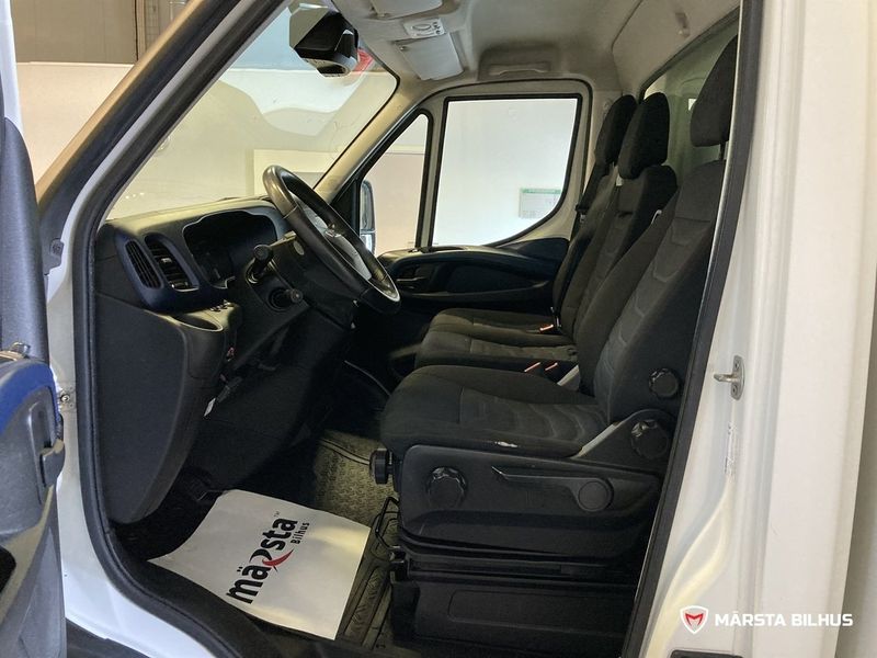 Iveco Daily bild 8