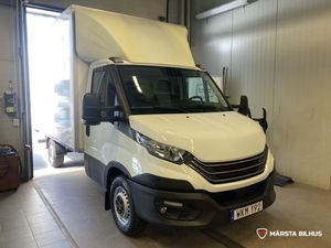 Iveco Daily bild 2