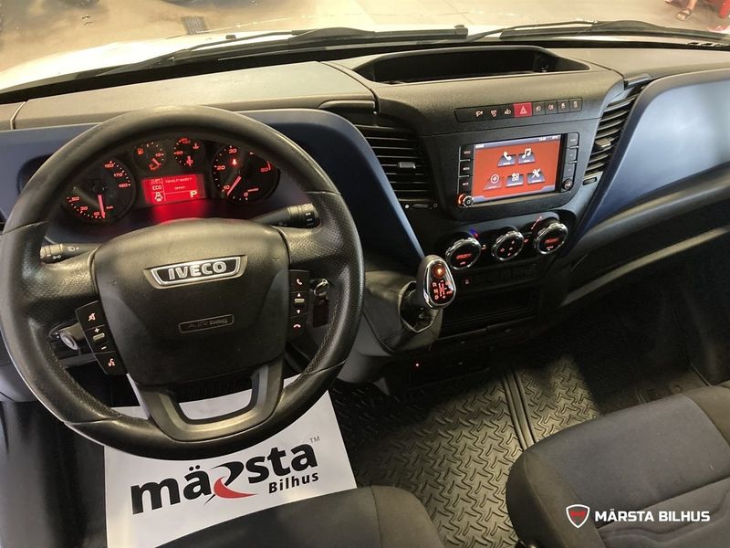 Iveco Daily bild 10