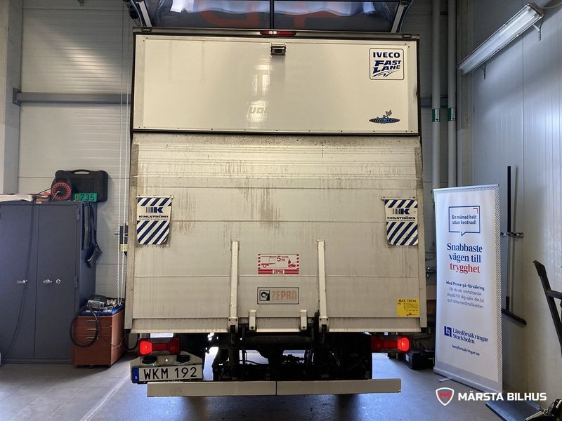 Iveco Daily bild 6