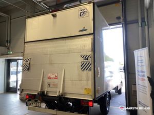 Iveco Daily bild 4
