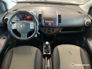 Nissan NOTE bild 13