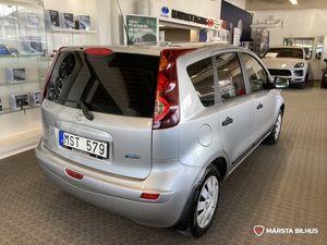 Nissan NOTE bild 3