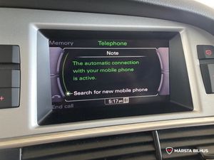 Audi A6 bild 16