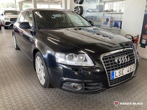 Audi A6 bild 2