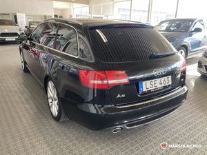 Audi A6 bild 4