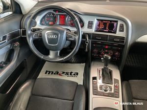 Audi A6 bild 14