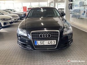Audi A6 bild 5