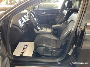 Audi A6 bild 8