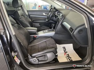 Audi A6 bild 7