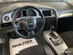 Audi A6 bild 11