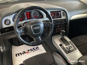 Audi A6 bild 12