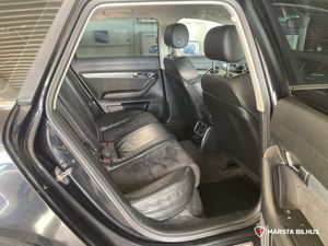 Audi A6 bild 9