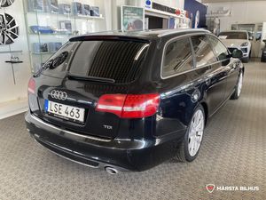 Audi A6 bild 3