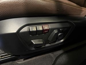 BMW X3 bild 18