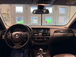 BMW X3 bild 5