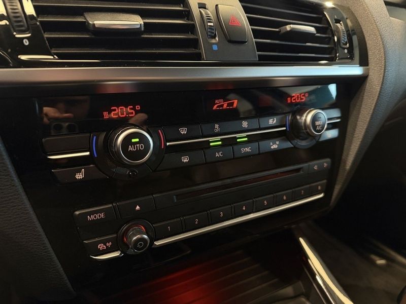 BMW X3 bild 14