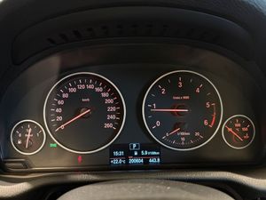 BMW X3 bild 11