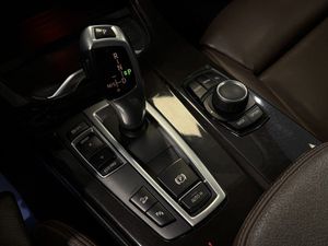 BMW X3 bild 16