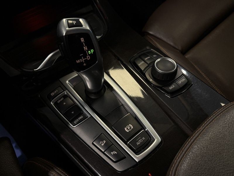 BMW X3 bild 16