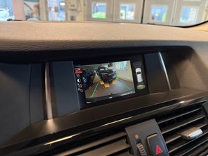 BMW X3 bild 12