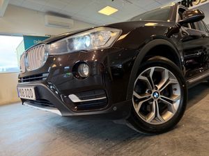 BMW X3 bild 6