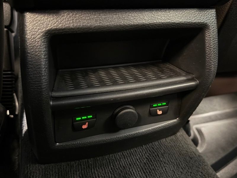 BMW X3 bild 20