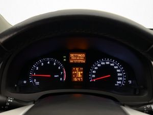 Toyota Avensis bild 17