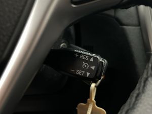 Toyota Avensis bild 23