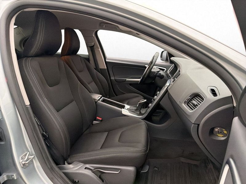 Volvo S60 bild 21