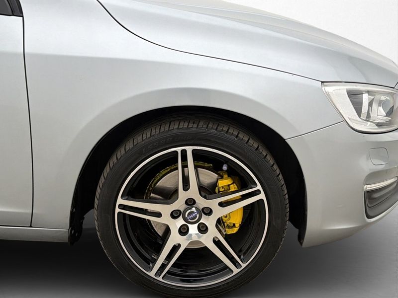 Volvo S60 bild 28