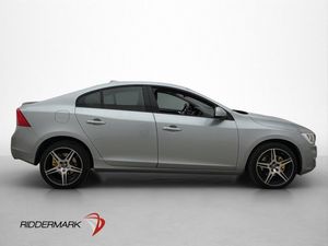 Volvo S60 bild 4