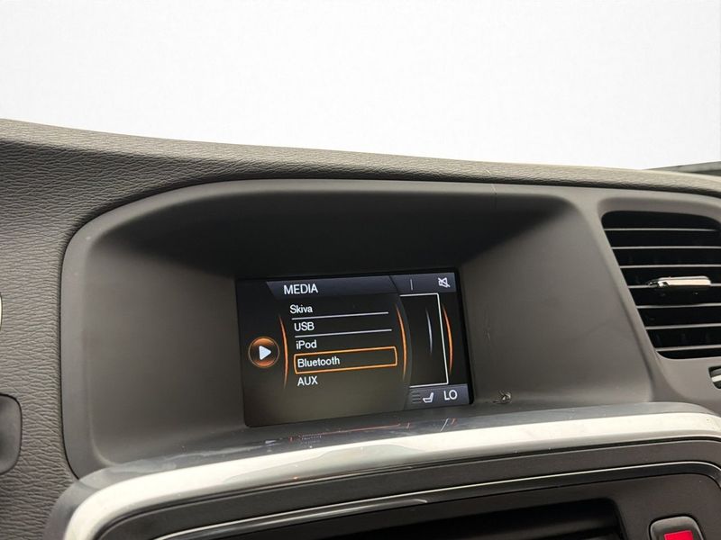 Volvo S60 bild 17