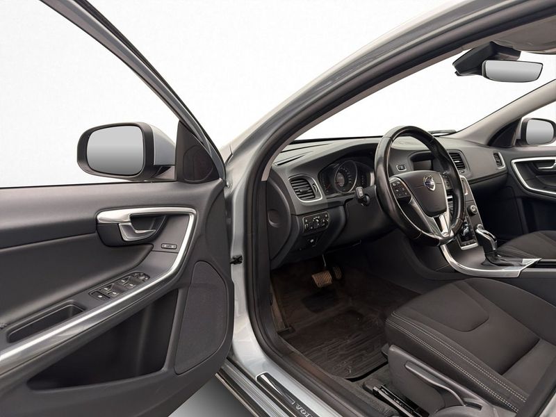 Volvo S60 bild 9