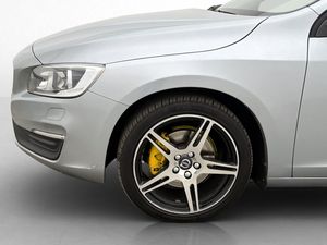 Volvo S60 bild 25