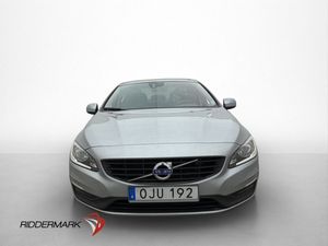 Volvo S60 bild 2
