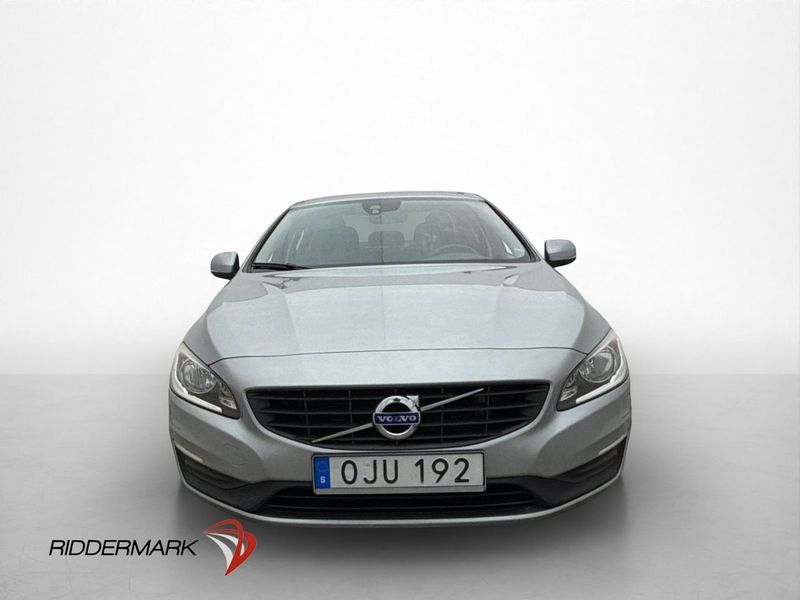 Volvo S60 bild 2