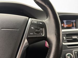 Volvo S60 bild 15