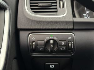 Volvo S60 bild 20