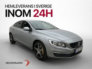 Volvo S60 bild 3