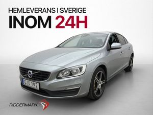 Volvo S60 bild 1