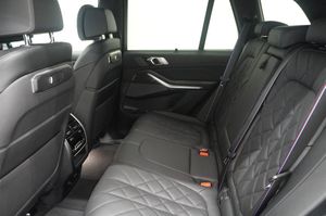 BMW X5 bild 14