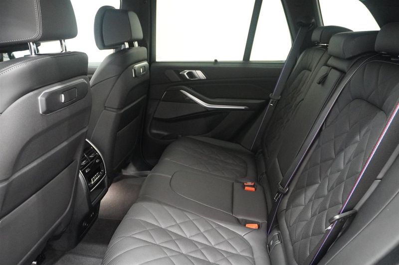BMW X5 bild 14