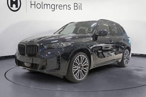 BMW X5 bild 1