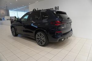 BMW X5 bild 4